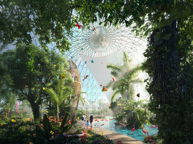 Botanic Garden