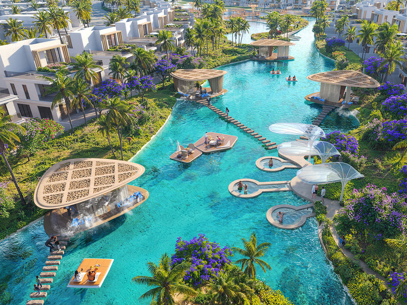 Island Vida Wellness