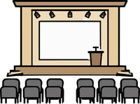 Multipurpose Hall