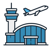 Al Maktoum International Airport