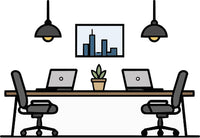 Co-working Spaces