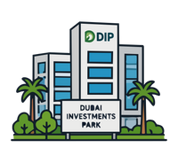 Dubai Investments Park
