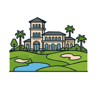 Jumeirah Golf Estates
