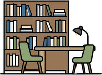 Library