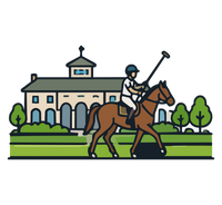 Plantation Equestrian & Polo Club