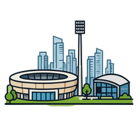Dubai Sports City